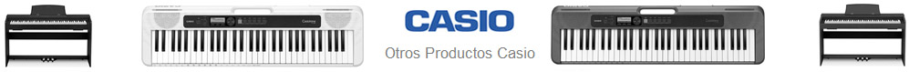 Casio